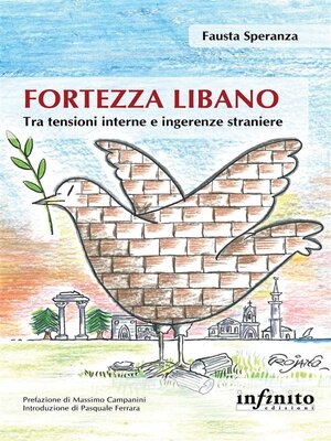cover image of Fortezza Libano